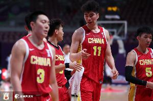 开云注册网址-媒体人：指望澳大利亚全场失常不太可能 中国男篮继续拼篮板&amp;三分
