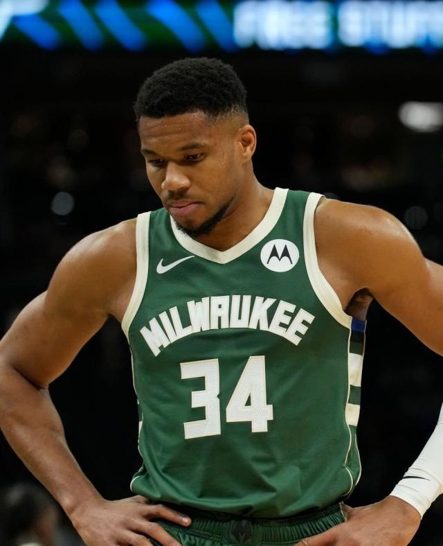 开云网站-明确标出两位非卖品！火箭没兴趣为字母哥拆队