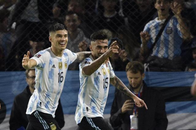 kaiyun-蹶马强过健康的驴，斯卡洛尼用的是没办法的办法