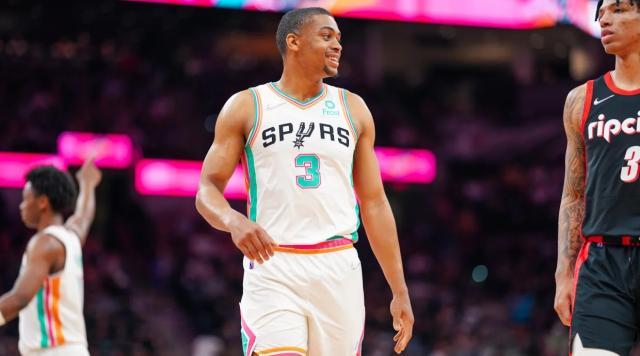 kaiyun-盘点联盟年轻核心组 鹈鹕第3绿军第2第1竟是他们？