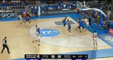 kaiyun-加里纳利膝盖疑似重伤 或影响欧锦赛&amp;新赛季NBA