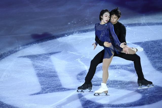 开云app-【冬奥·人物】“葱桶”：永远未能抵达索契的《卡林卡》