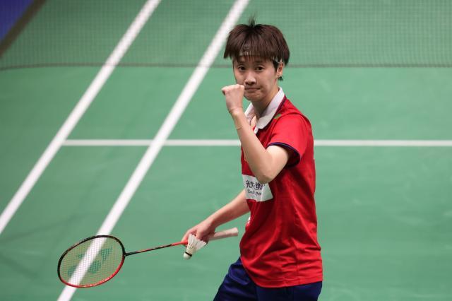 kaiyun-阵容齐整卷土重来 国羽青年军能否重夺尤伯杯？