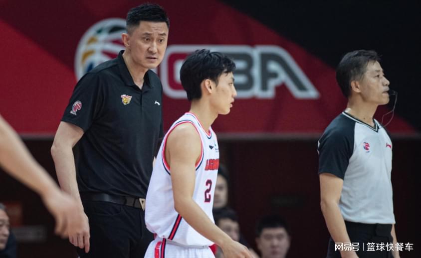 开云下载-广东迎来一大利好消息！杜锋又升官了：这下冲击第12冠有戏了？