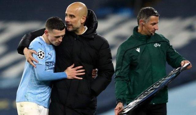 kaiyun-【数说】曼城刷新多项纪录 夺冠祥兆+凶兆？